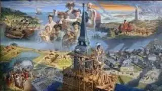 Chronicles Of Canada - (2/5) The Great Fortress: A Chronicle Of Louisbourg 1720-1760