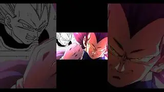 vegeta ultra ego edit after dark🖤 #dbs #dbz #vegeta #vegetaultraego