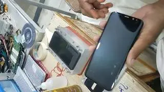 samsung s8 plus glass replacement cracked glass repair        | mobile cell phone solution |
