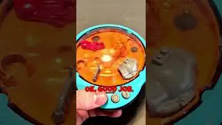 Как играть в апорт с Ферро! #любительживотных #любительсобак #собаки #тамагочи #мило