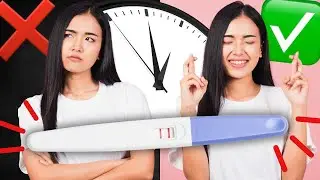 2 semaines d'attente : comment mieux les gérer avant le test de grossesse ?