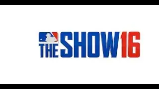 MLB 16 The Show RTTS Ep. 1