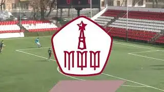 Rodina 2009 - Lokomotiv Perovo 2009. 15.04.2023. Moscow Summer Championship 2023