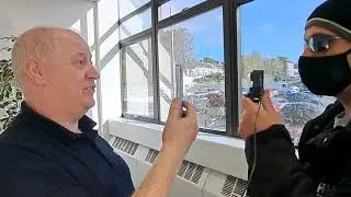 Служба безопасности жилищного управления подверглась нападению со стороны CJ Audits