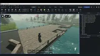 Первая стадия разработки Системы разрушение моста Roblox studio #разработка #роблоксстудио