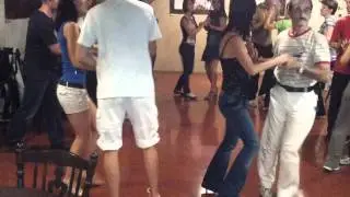 Salsa Sabrosa @ Cafegiu.Ro