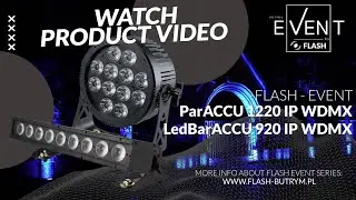 Halloween: The Awakening of Light | Powered by ACCU from the Flash Event Series #flashbutrym #light