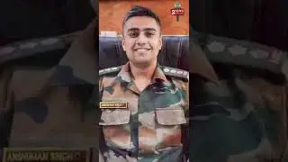 Life is hard 🙏🏻captain Anshumansinghandsmriti love story #Sacrifice#dedication#divine@divjot