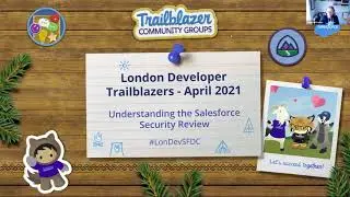 Understanding the Salesforce Security Review