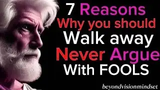 Why Stoics Don&rsquo;t Argue With Fools   Stoic Philosophy
