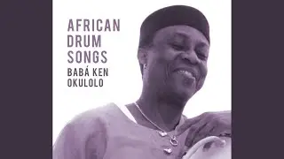 African Dancing