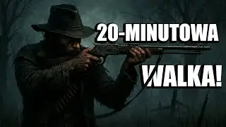 Hunt: Showdown 1896 PL #13 - 20 MINUTOWE PVP! - Gameplay PL