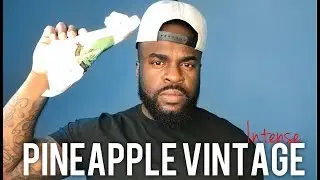 Pineapple Vintage Intense Fragrance Review | Parfums Vintage Men’s Cologne Review