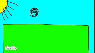mini camp challenge 1 - go to the moon
