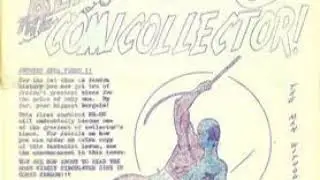 Rocket's Blast Comicollector | Wikipedia audio article