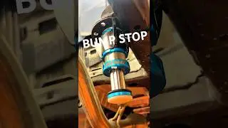 BUMP STOP