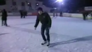 ozzii @ patinoarul drumul taberei