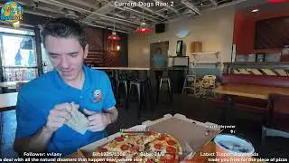 ☀️Mobile Dog Gym Episode 17: TGIF 🐶 First Dog Gym on Twitch! 🚨| TY Rai (Part 12/28)