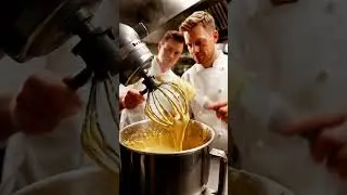 From Fresh Bananas to Golden Cake | Factory Process