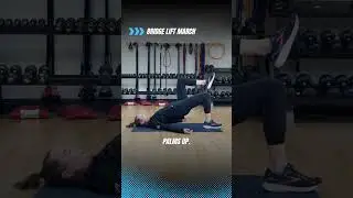 Our expert shares strengthening exercises to ease back pain and prevent future issues. #exercise