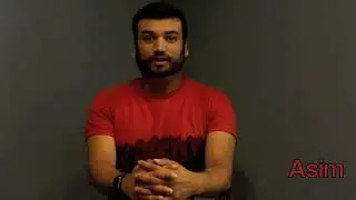 YKR NYC DIRECTOR INTERVIEW