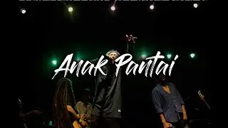 Anak Pantai(Imanez)-Steven & Coconuttreez feat Njet Barmansyah,Melanie Soebono,Ajul SPIRIT OF REGGAE