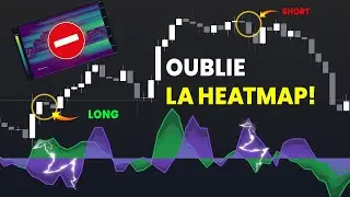 Crypto: Really forget this Liquidation heatmap.
