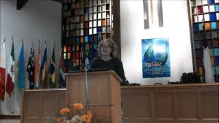 Debbie Whitecar- The Whippoorwill Song