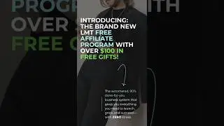Free Affiliate Program + $107 Bonus | Promote 750+ PLR Digital Products #plrdigitalproducts