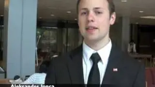 Boston University College of Engineering Career Fair