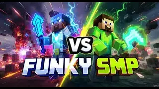 Minecraft Public Smp Live | 24/7 Public Server | Java + Pe ( Free Server ) #minecraft