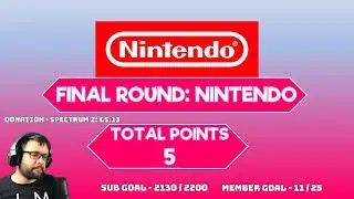 Quiz #4 with the Members! | Defending The Game