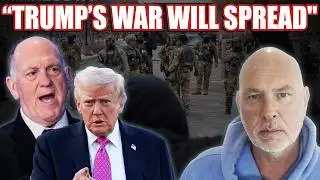 Steve Schmidt: Trump&rsquo;s Abuses Will Spread