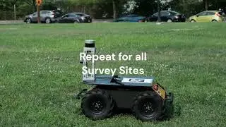 An Energy-Aware Routing Algorithm for Mobile Ground-to-Air Charging
