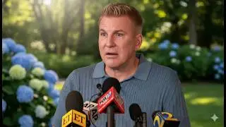 Todd Chrisley Welcomes Emotional Baby Boy Celebration At Home Today&mdash; Fans Shocked!