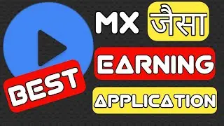 mx player jaisa best earning application | mx player ka baap | gamezop hack trick | new earning app
