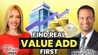 How To Find Real Value Add In Apartment Deals