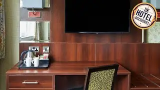 Leonardo Inn Hotel Glasgow West End | Glasgow, United Kingdom | Hotel Review 🏩