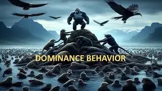 Territorial Behaviour and Dominance Behaviour
