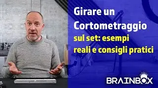 🎬 Girare un cortometraggio: esempi reali e consigli Pratici 📽️
