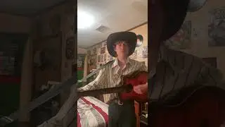 Every Time You Throw Dirt On Her (You Lose A Little Ground) George Strait cover
