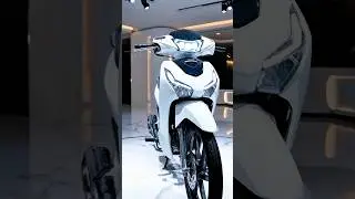 NEW 2026 Honda Wave 110 😱 Most Reliable 110cc Ever? Full Reveal & First Look!