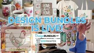 DTF Dollar Event Live!