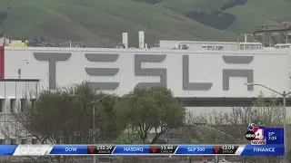 Tesla Opens New Plant in Mexico, Mexican Presidant Says