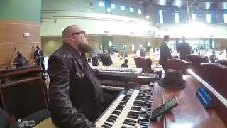 Freedom Song - Greater Mt Sinai Church Of God In Christ - 7/3/22 - Dan 