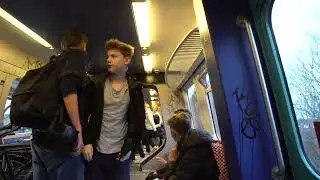 KONTROLLØR PRANK! (Part 2)