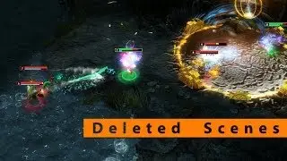 HoN Top 5 Plays of the Week - Deleted Scenes