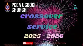 Crossover Service