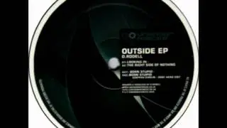 Dean Rodell - Born Stupid