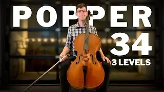 Richard Aaron's Popper #34 (Which Level Are You?)